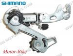 ВЕЛО ДЕРАЙЛЬОР ЗАДЕН SHIMANO SIS RD-TY18 GS 6/7S - УХО-3